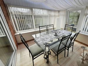 Conservatory- click for photo gallery